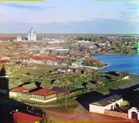 Kasli i Ural, 1905-1915